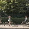 Un biciclist beat a insultat adolescenți pe drum spre o petrecere în Germania: Reținut de poliție