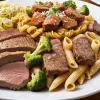 Naționala U21 a Germaniei a interzis carnea de porc: Motivul invocat de chef-ul echipei