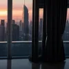 Vedetele germane de reality show Darya Strelnikova și Fabio Knez s-au mutat în Dubai
