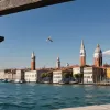 Proteste în Veneția împotriva nunții de milioane de euro a lui Jeff Bezos
