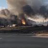 Pagube de 11 milioane de euro după incendiul din Frankfurt: Poliția caută piromanul și oferă recompensă