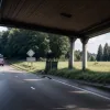 Accident grav în Germania: Un șofer de 87 de ani a lovit un pieton pe trecere, rănindu-l grav