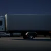 Furt de proporții pe autostrada A7 din Germania: Aproape 100 de friteuze cu aer, furate dintr-un TIR