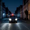 Germania: Doi adolescenți, prinși cu droguri și armă după ce au fugit de poliție
