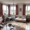 Spargere de apartament în Apolda: Hoții au pătruns într-o locuință de pe strada Leutloffstraße