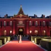 După pana de curent de ore întregi: Festivalul de Film de la Cannes a strălucit la apogeu în marea finală