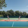 Vedetele tenisului Sabalenka și Gauff se unduiesc pe TikTok înaintea Wimbledonului