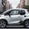 BYD Dolphin Surf intră pe piață cu un preț atractiv, provocând Dacia Spring