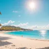 Bastian Schweinsteiger, surprins pe plajă în Mallorca: momente tandre cu o "nouă iubire"