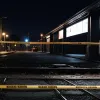 Crimă la Berlin: Un bărbat a murit după ce a fost înjunghiat în apropierea gării Gesundbrunnen