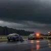 Accident mortal în Germania: Un motociclist de 21 de ani a decedat pe drumul B523