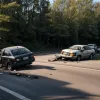 Accident Rutier Mortal în Germania: Un Motociclist A Decedat în Coliziune Cu Două Mașini, Șoferii Sunt Grav Răniți