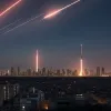 Iranul lansează rachete balistice asupra Tel Aviv după operațiunea Israelului: multiple victime