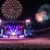 Ed Sheeran a electrizat Stuttgartul: Concert memorabil la MHPArena cu 60.000 de fani