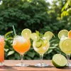 Fără mahmureală în zilele fierbinți: Rețete simple de cocktailuri fără alcool (Mojito și Aperol Spritz)