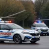Evadare periculoasă din închisoarea din Germania: Un deținut considerat periculos a fugit din Bielefeld