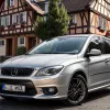O femeie a vandalizat o mașină în Landau, Germania și a dispărut