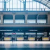 Femeie atacă pasager într-un tren ICE din Dortmund și agresează polițiști