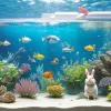 Cum protejăm animalele de companie de caniculă: sfaturi vitale