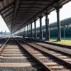 Adolescenți din Germania au evitat la limită o tragedie feroviară: Frânare de urgență a unui tren IC