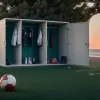 Jucătorul lui Nürnberg, Caspar Jander, a primit vacanță specială după finala EURO U21