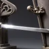 Sabie furată de la un monument din Germania: pagube de 20.000 de euro