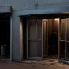 Spargere la un magazin din Schifferstadt: Hoții au furat bani după ce au forțat intrarea