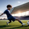 Bundesliga îl vânează: Supertalentul de 15 ani al lui Hertha Berlin, Kennet Eichhorn, aproape de o decizie crucială