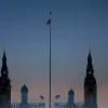 Putin și Trump au discutat la telefon despre Ucraina și Orientul Mijlociu