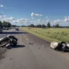 Accident mortal lângă Reutlingen, Germania: Doi motocicliști au murit în urma coliziunii
