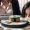 Câți bani au nemții în conturi? Un studiu a scos în evidență decalajul financiar