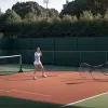 Scandal la turneul ATP Stuttgart: Fabio Fognini și-a insultat adversarul după meci