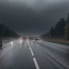 Accidente grave pe A81 din cauza acvaplanării: pagube de peste 80.000 de euro