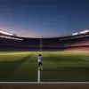 VfB Stuttgart îl transferă pe Noah Darvich de la FC Barcelona: Cine este puștiul-minune al Germaniei U19