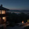 Germania: Un bărbat arestat la Worms după ce a incendiat terasa fostei iubite, acuzat de tentativă de omor