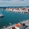 Amendă de până la 1000 de euro pentru hrănirea pescărușilor în Eckernförde, Germania