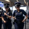 Georgian arestat pe aeroportul din Hamburg sub un mandat pentru furt
