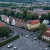 Accident grav în Germania: Un copil de 2 ani, lovit de o mașină condusă de un bărbat de 92 de ani în Gera