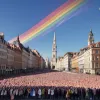 Noul Președinte al Poloniei, împotriva drepturilor LGBTQ+: Dezamăgire și îngrijorare la Warsaw Pride