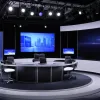 Debut de succes pentru Romy Hiller la "Tagesschau": Noua prezentatoare a principalului jurnal de știri din Germania a impresionat