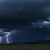 Schimbare bruscă de vreme în Germania: De la caniculă la furtuni puternice