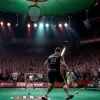 Legendele darts-ului Peter Wright și Gary Anderson, înfrângere usturătoare la Cupa Mondială