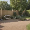 Val de spargeri în grădinile din Birkenfeld: hoții au furat bunuri de zeci de mii de euro
