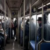 Femeie a folosit spray paralizant într-un tren din Germania: mai mulți pasageri afectați