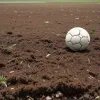 Gazonul de pe "Allianz Arena" din München, deteriorat de fanii PSG după victoria din finală: UEFA va plăti reparația, dar va cere banii înapoi de la club