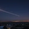 Iranul a lansat zeci de rachete spre Israel: O nouă agresiune vizând zona Haifa