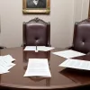 Incident la Summitul G7: Trump renunță la acord, Meloni își dă ochii peste cap