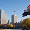 Annalena Baerbock își începe o nouă etapă la New York pe fondul alegerilor ONU