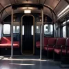 Vagonul "fantomă" din Germania: De ce un tren circulă cu un vagon gol din cauza mirosului de motorină