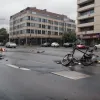 Accident grav în Berlin: Șoferița a lovit un biciclist de 80 de ani, bărbatul este spitalizat